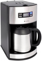 Кофеварка Gemlux GL-DCM-1S