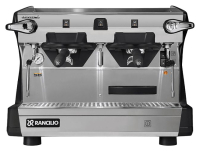 Кофемашина Rancilio Classe 5S 2GR Compact TALL черная