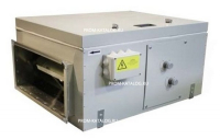Вентиляционная установка Благовест ВПУ-4000/24 кВт/3 (380В)