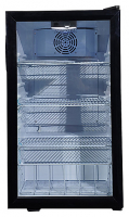Шкаф холодильный VIATTO VA-SC98 