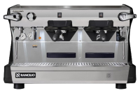 Кофемашина Rancilio Classe 5 S TALL 2GR (black)