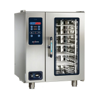 Пароконвектомат Alto Shaam Combitherm CTC10-10E