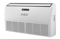 Напольно-потолочная сплит-система MDV MDUE-48HRFN8/MDOU-48HFN8