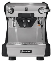 Кофемашина Rancilio Classe 5 S TALL 1GR (black)