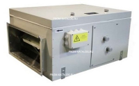Вентиляционная установка Благовест ВПУ-3000/36 кВт/3 (380В)