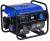 Бензиновый генератор EP Genset DY 2800 L 