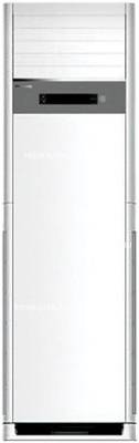 Колонная сплит система Hisense AUF-48ER6SM /AUW-48H6SE1