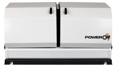 Газовый генератор POWERON GGC9000 