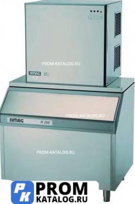 Льдогенератор SIMAG SV 395 A