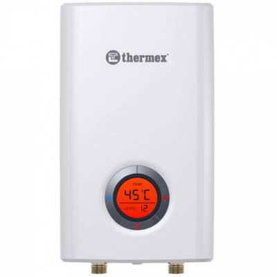 Проточный электрический водонагреватель Thermex Topflow 6000