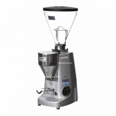 Кофемолка C.M.A. Mazzer M S.Jolly Sj-Ele