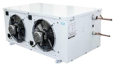 Сплит-система низкотемпературная Intercold LCM 210 FT (опция -30°С)