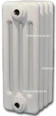 Стальной трубчатый радиатор Arbonia 4300