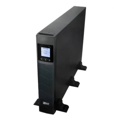 Источник бесперебойного питания RUCELF UPO-3000RT-72-I 