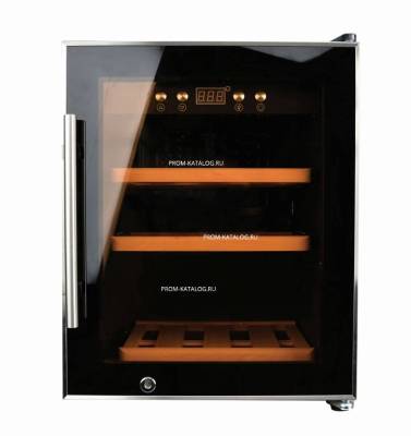 Винный шкаф Gemlux GL-WC-12C