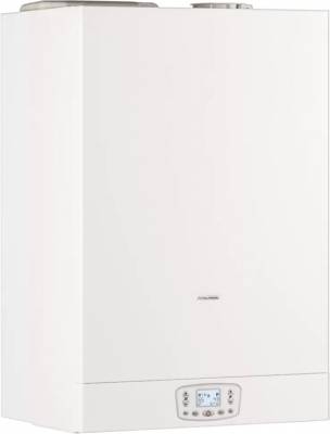 Настенный газовый котел Italtherm Time Max 24 F