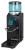 Кофемолка Rancilio Rocky SD Black без дозатора