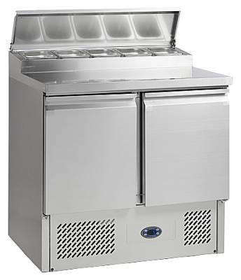 Стол для сэндвичей TEFCOLD SS920