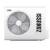 Сплит-система Zanussi ZACS-30 HPR/A18/N1 Paradiso